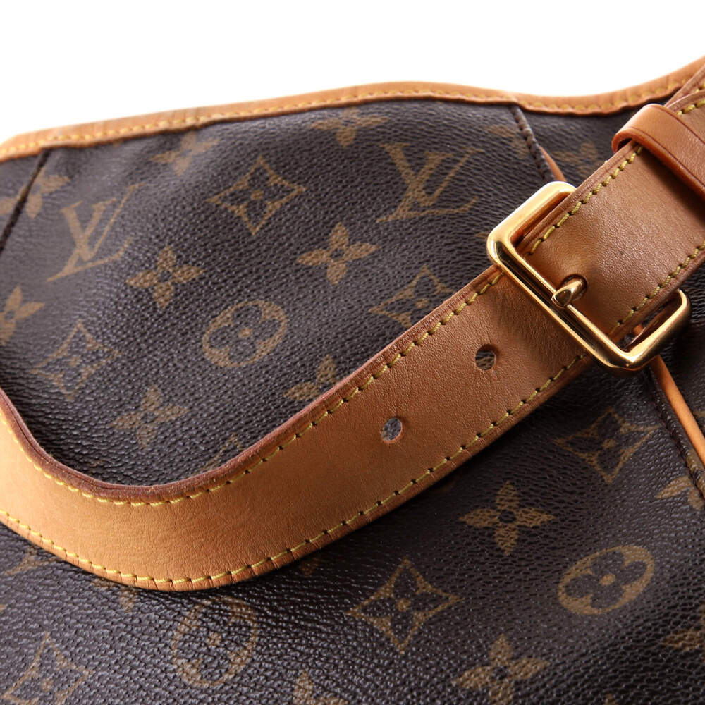Louis Vuitton Galliera Handbag Canvas #237787L14B - Picture 8 of 9
